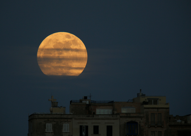 superluna