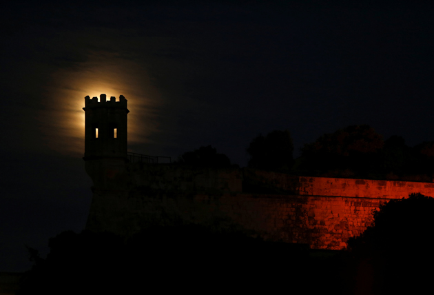 superluna