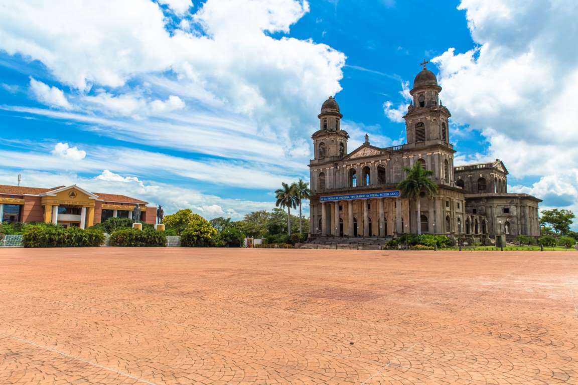 nicaragua