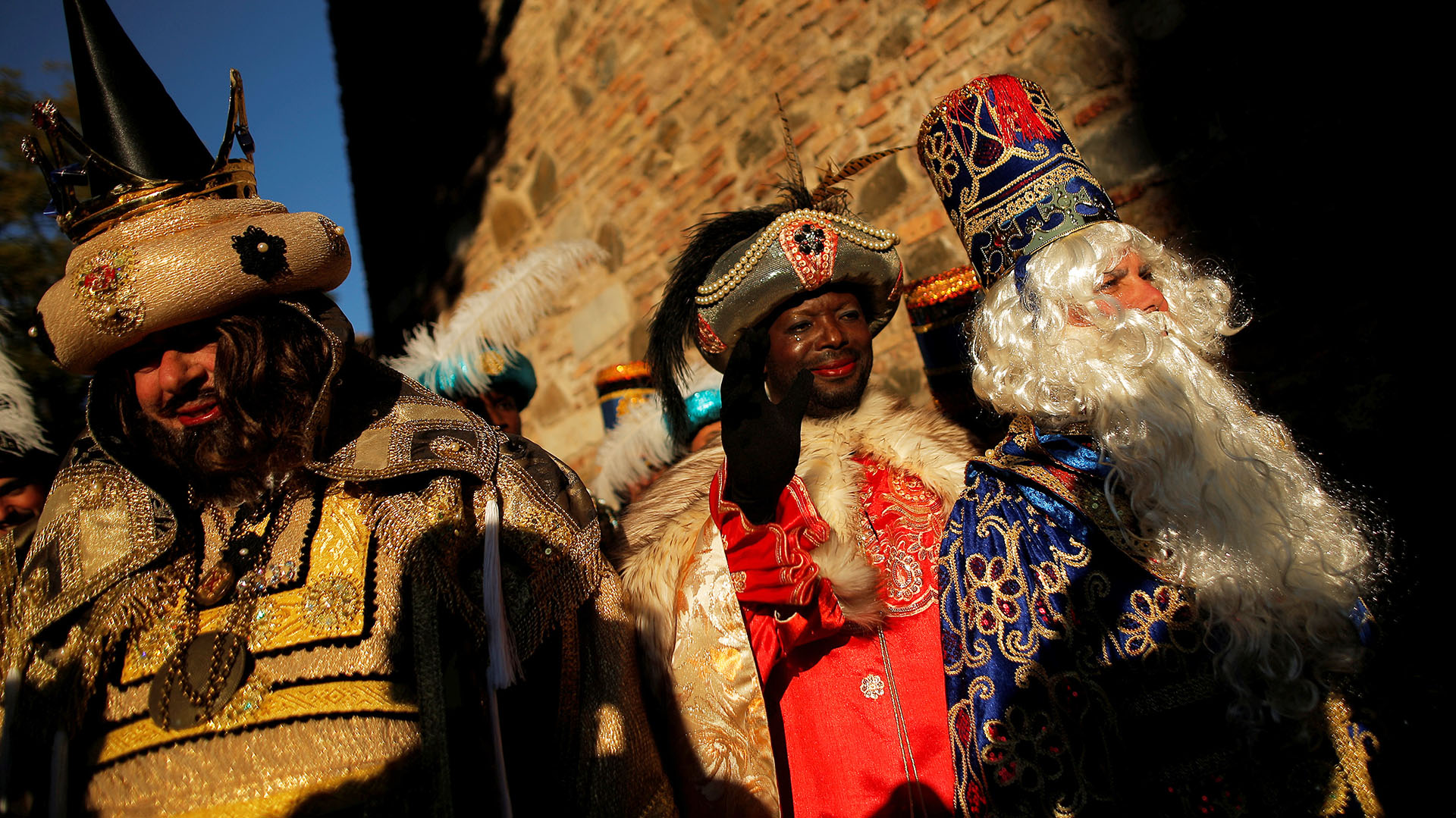 reyes