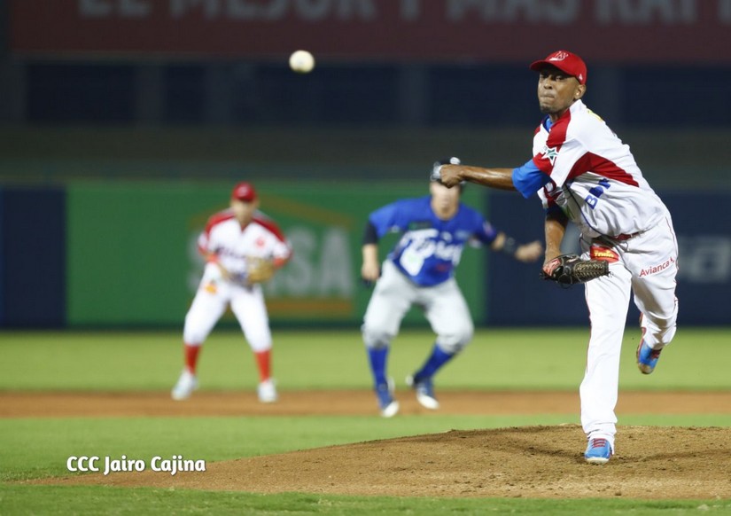 beisbol