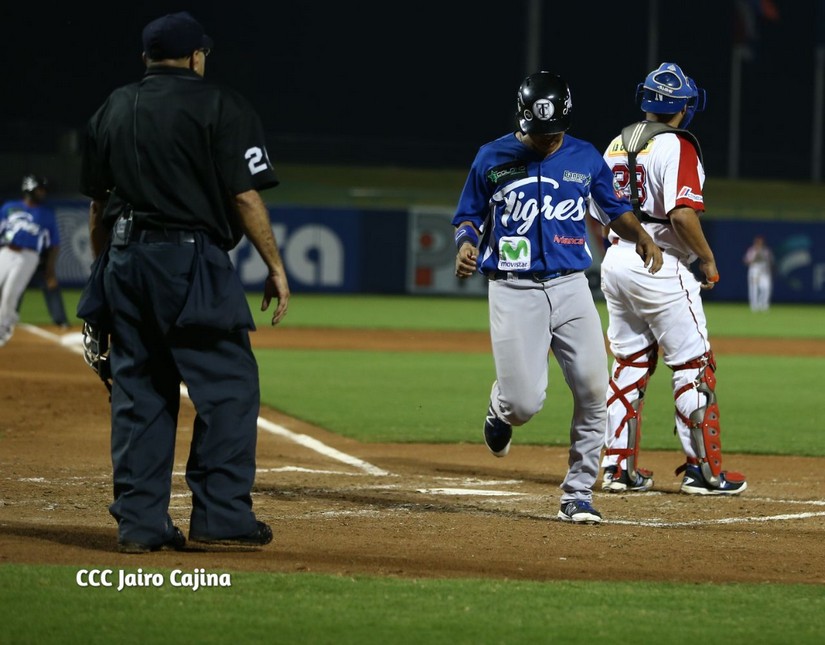 beisbol