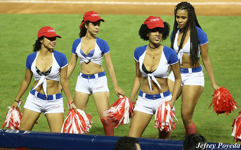 beisbol