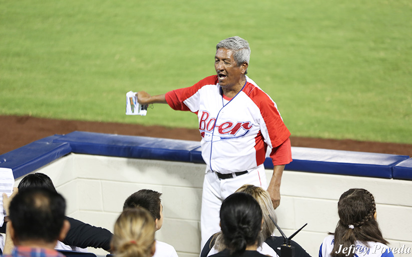 beisbol