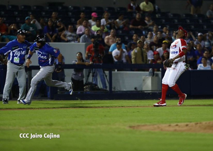 beisbol