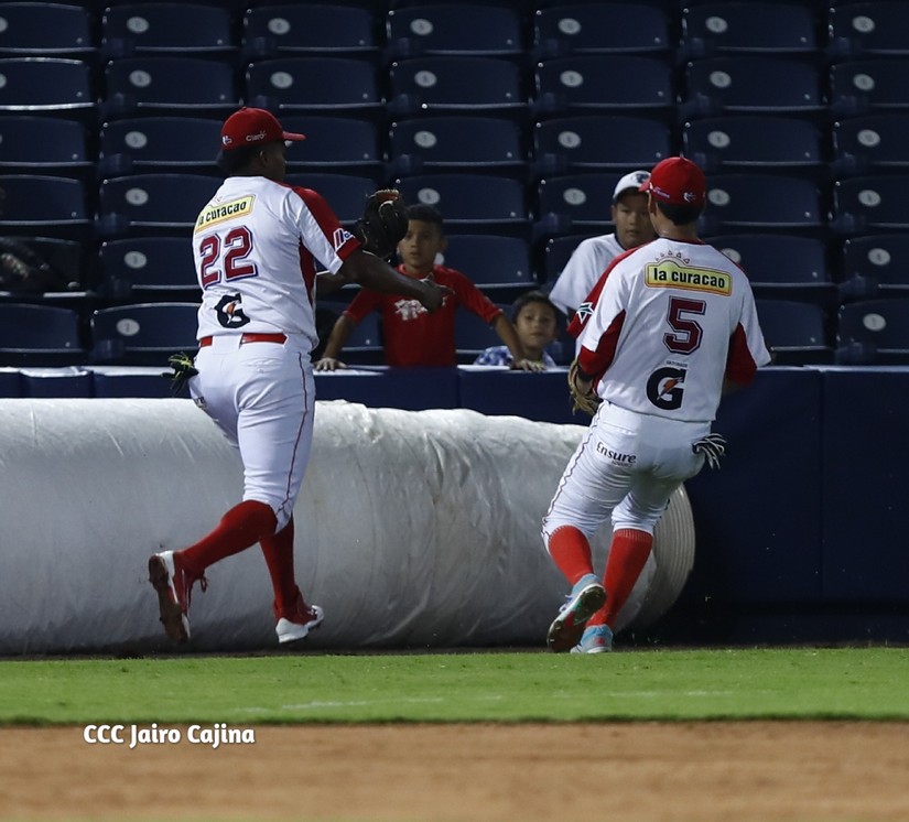 beisbol