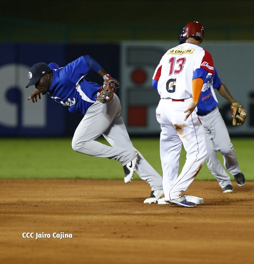 beisbol
