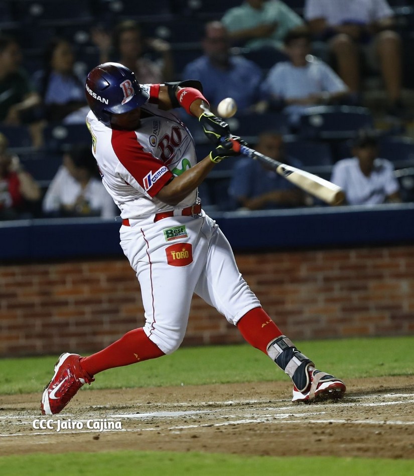 beisbol