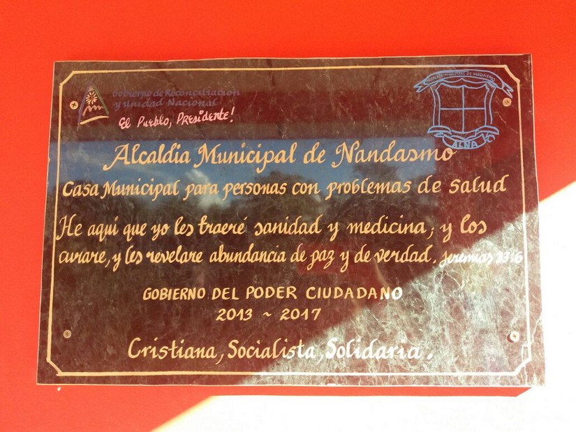casa