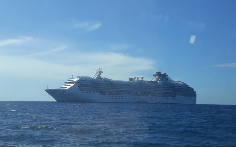 crucero