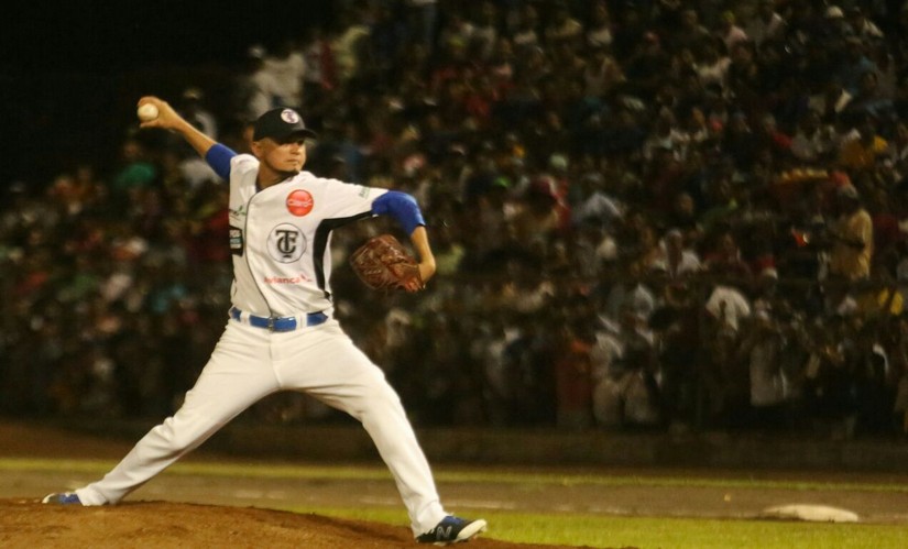 beisbol