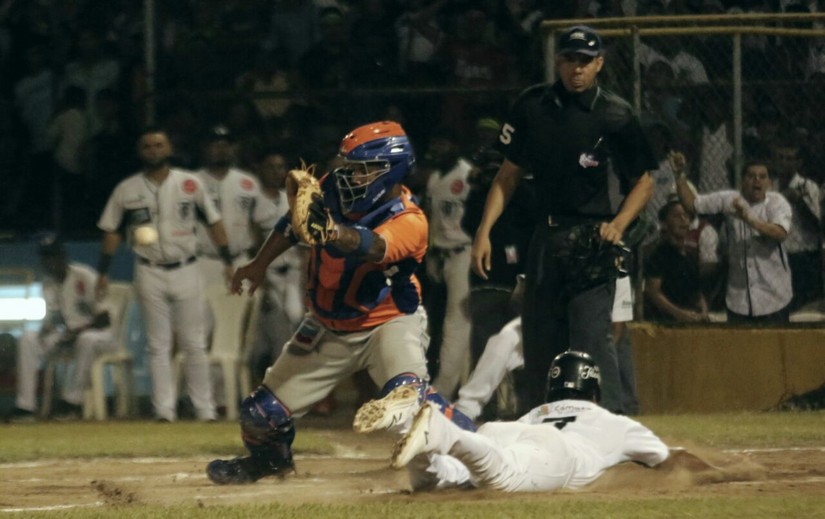 beisbol