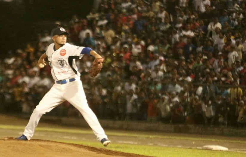 beisbol