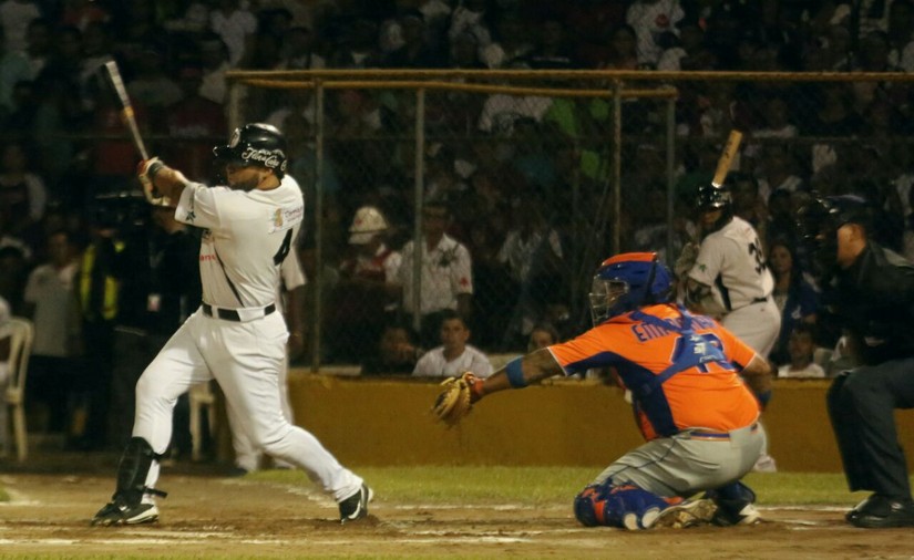 beisbol