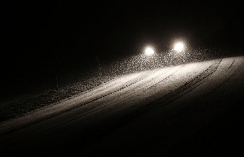 nieve