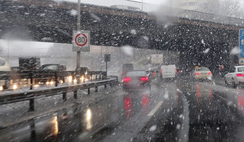 nieve