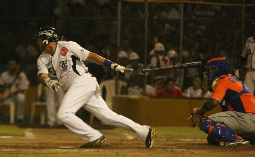 beisbol