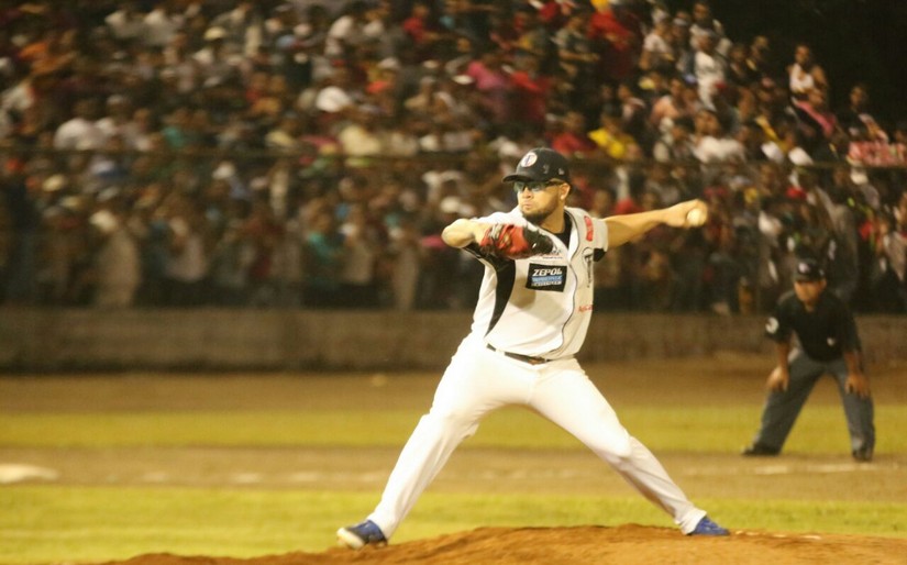 beisbol