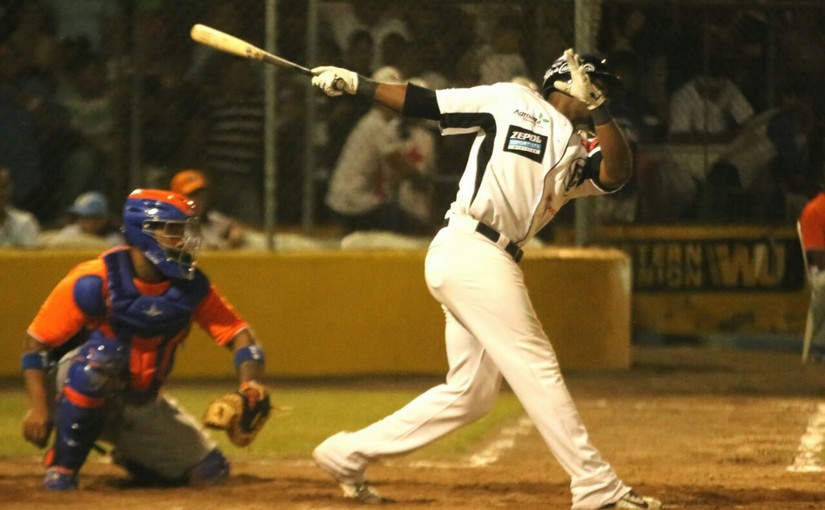 beisbol