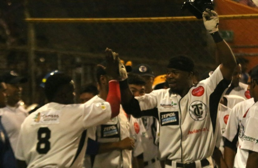 beisbol