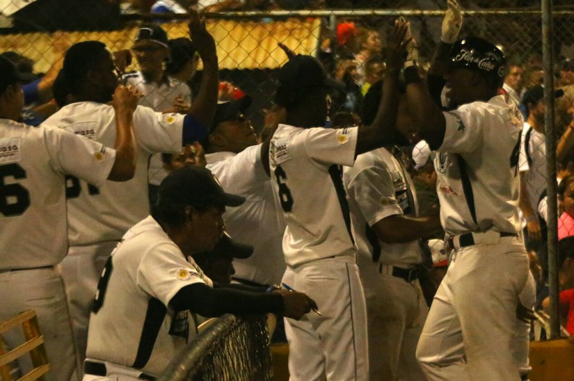 beisbol