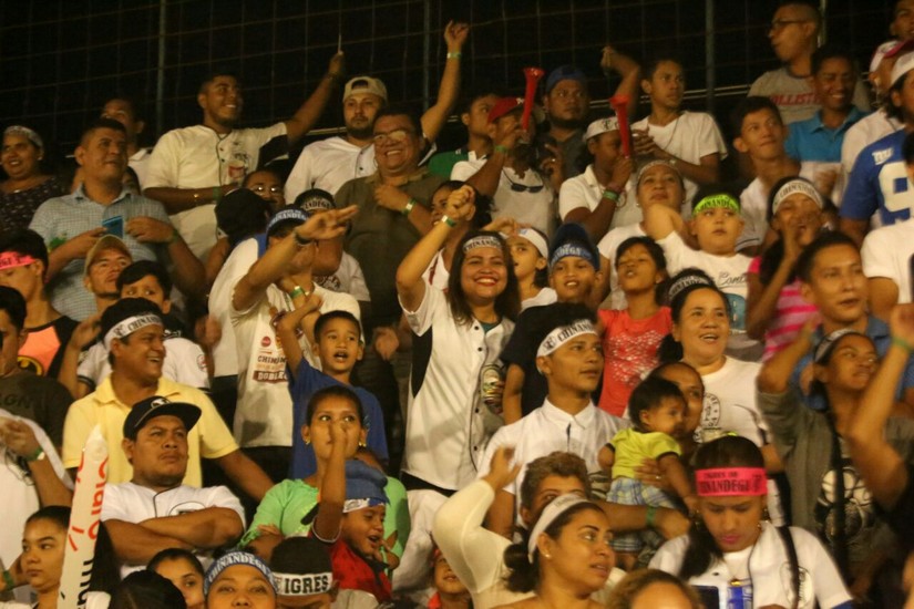 beisbol