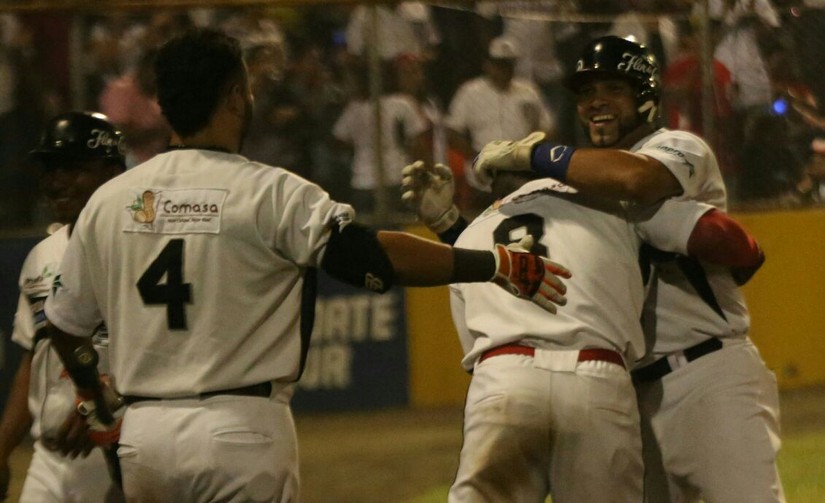beisbol