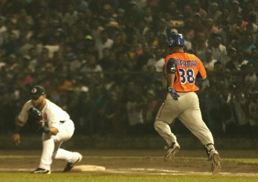 beisbol