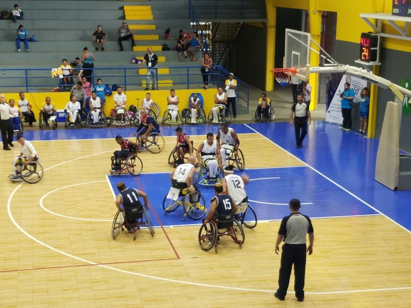 baloncesto