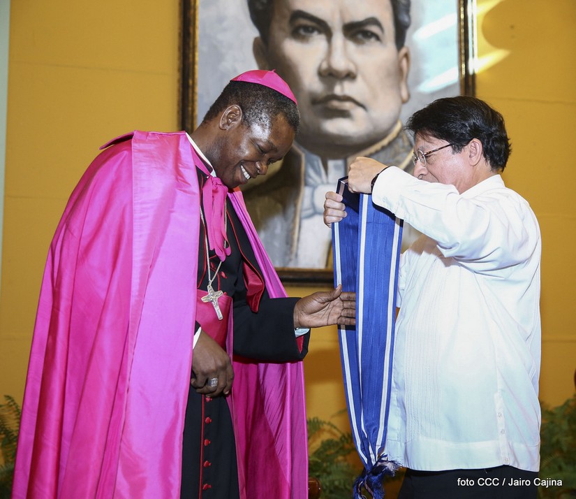 nuncio