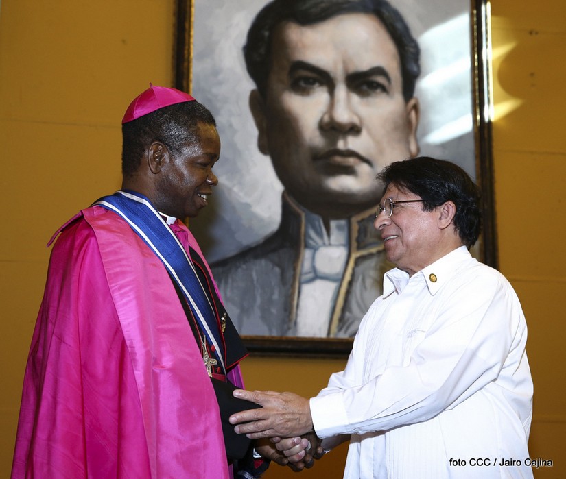 nuncio