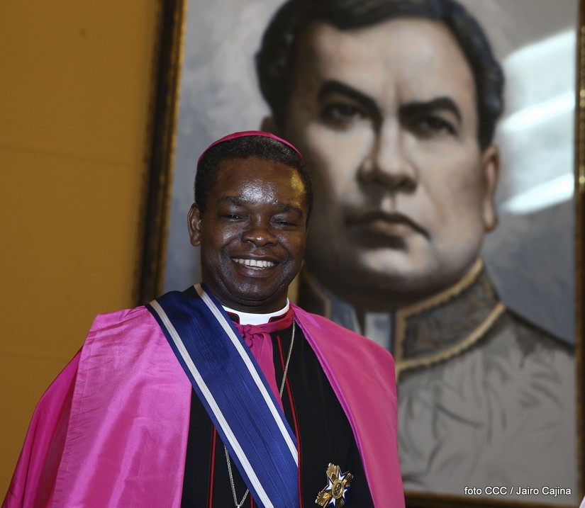 nuncio