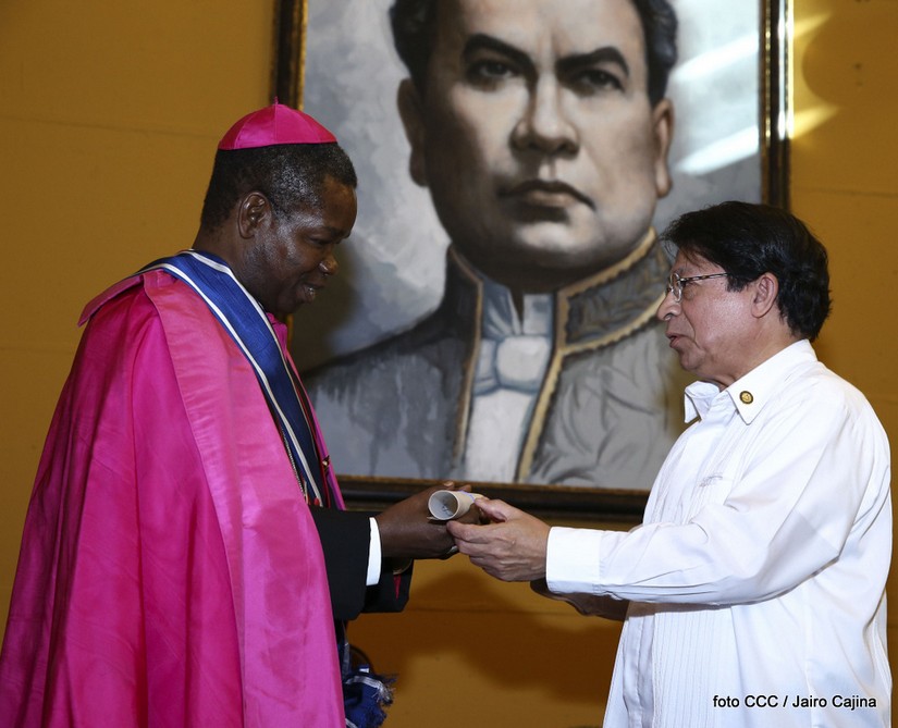 nuncio