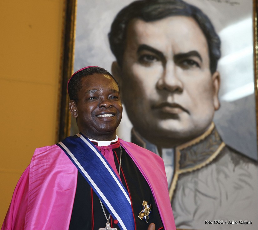 nuncio