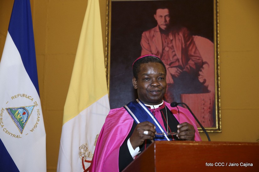 nuncio