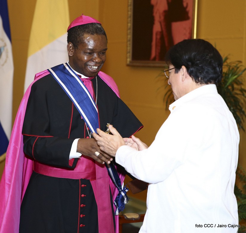 nuncio