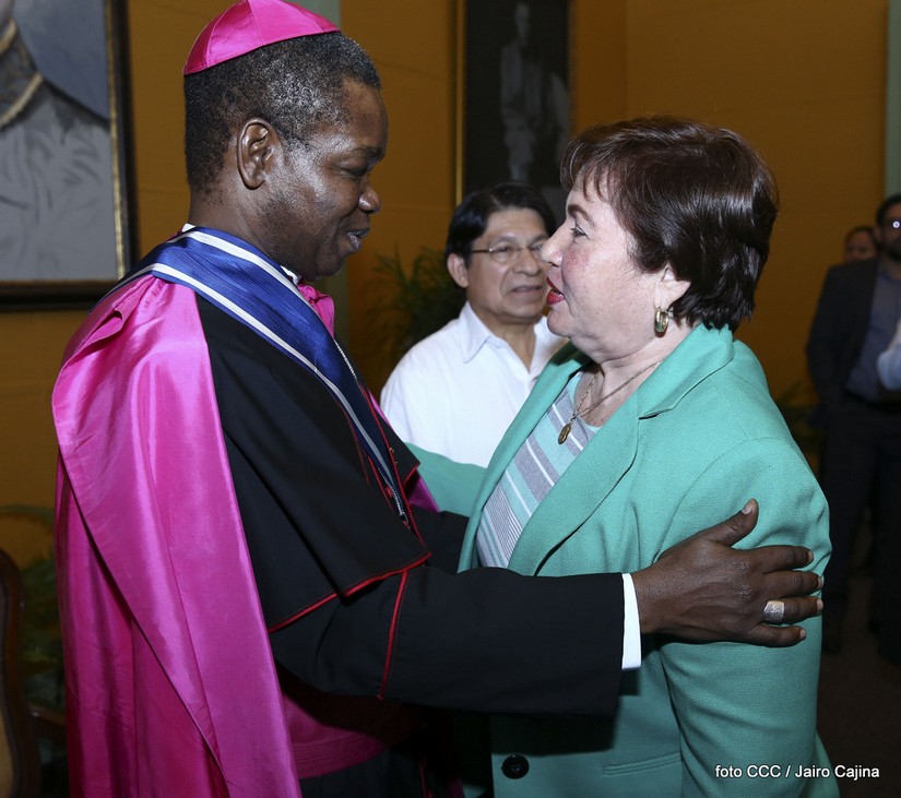 nuncio