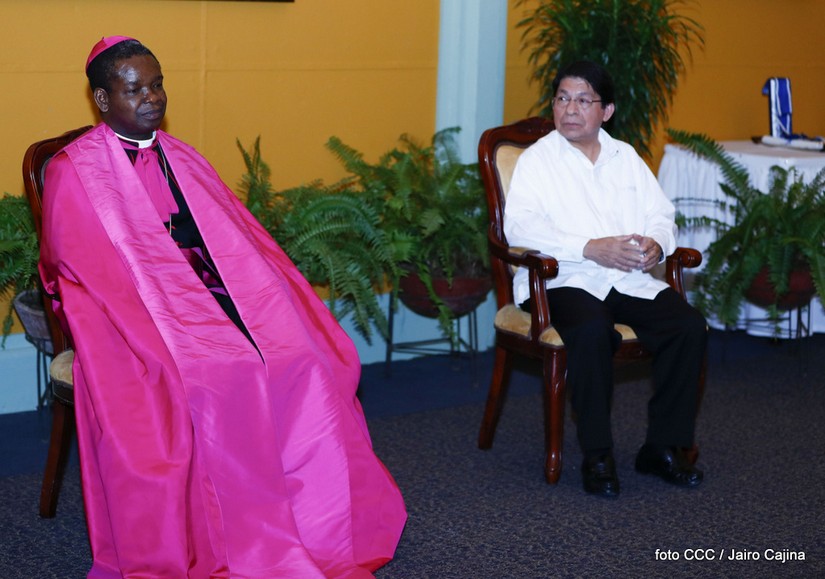 nuncio