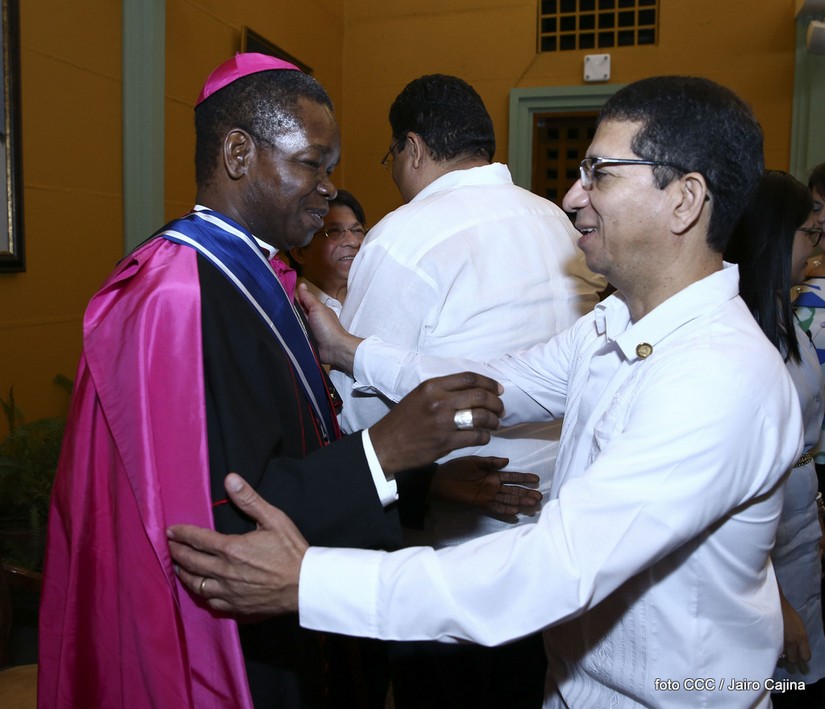 nuncio