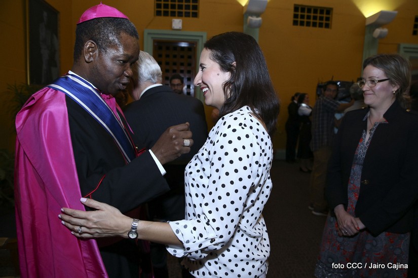 nuncio