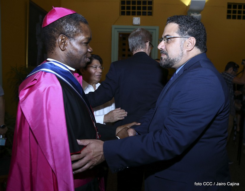 nuncio