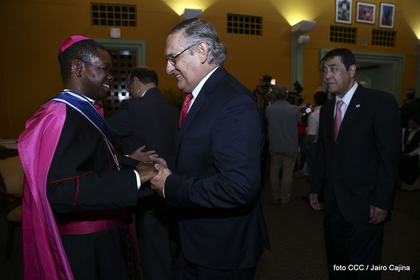 nuncio