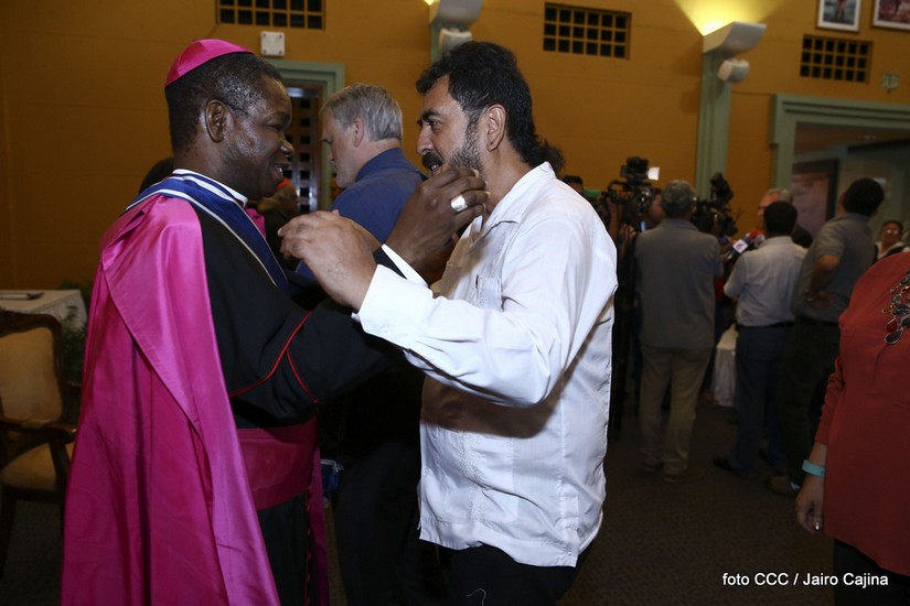 nuncio