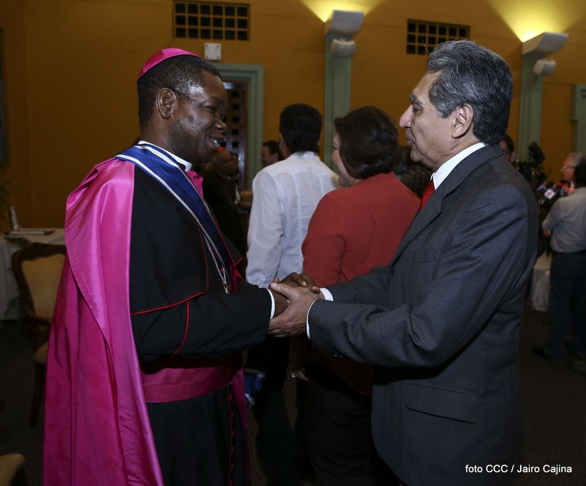 nuncio