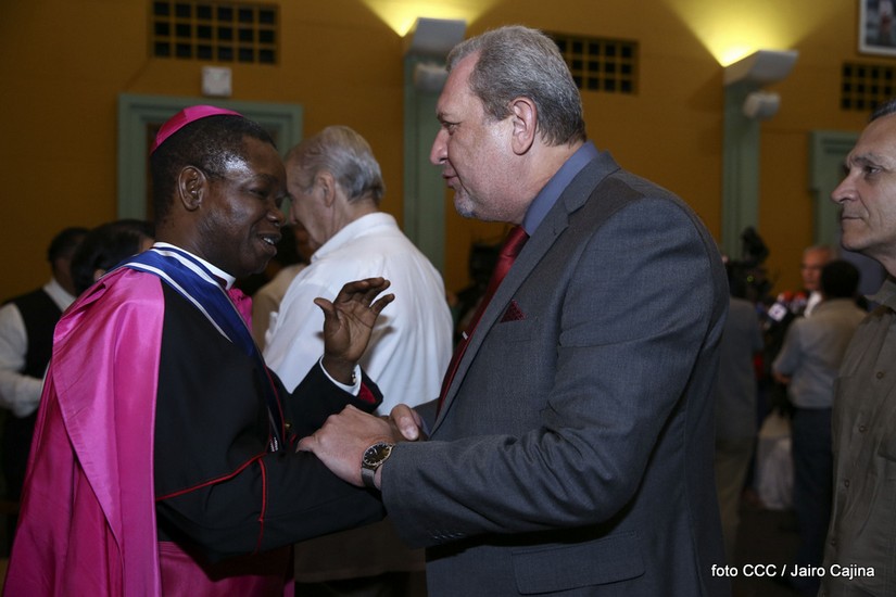 nuncio