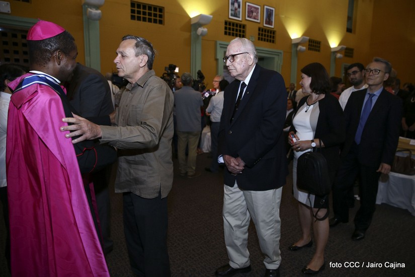 nuncio
