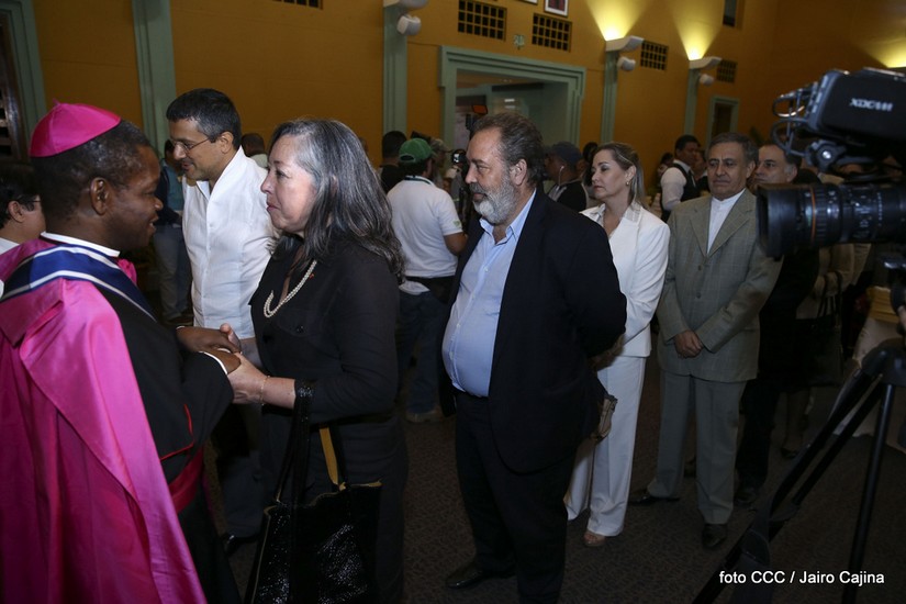 nuncio