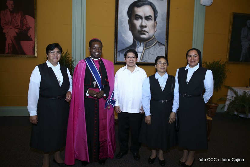 nuncio