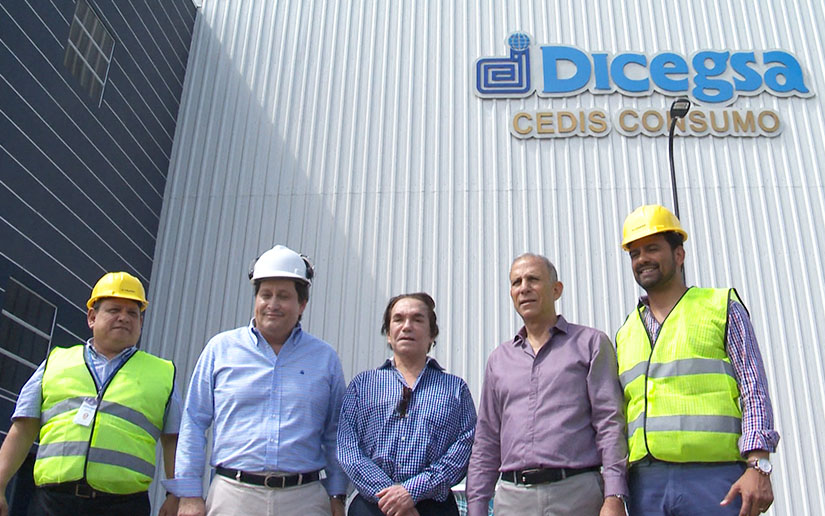 disegsa