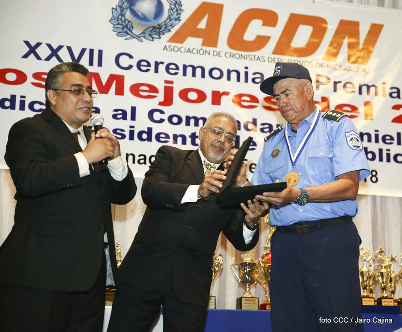 cronica